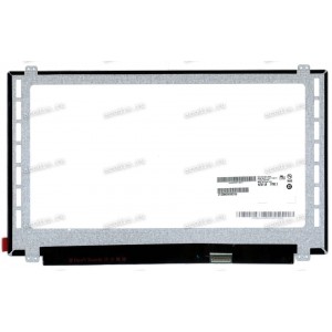 B156HTN03.8 1920x1080 LED 30 пин slim new