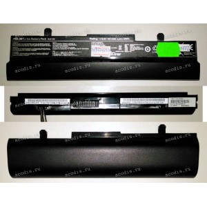 АКБ Asus eeePC 1001, 1005, 1005H, 1005P, 1005HE, 1005HA, 1101HA (ML32-1005) 10.8V разбор