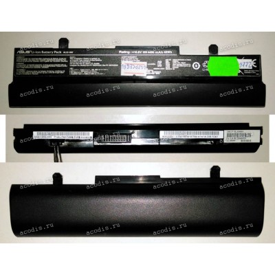 АКБ Asus eeePC 1001, 1005, 1005H, 1005P, 1005HE, 1005HA, 1101HA (ML32-1005) 10.8V разбор