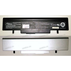 АКБ Fujitsu Siemens Amilo A1655, A1655G, Pa1538, Pa2549, Xa2528, PTT50DJ серебристый 10,8-11,1V разбор