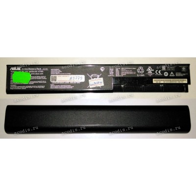 АКБ Asus F301, F401, F501, S301, S401, S501, X301, X401, X501 (A32-X401) 14.8V Б/У < 50 %