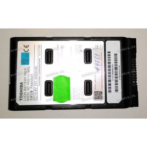 АКБ MaxSelect TravelBook Z4 код 808014 (442675300002) разбор