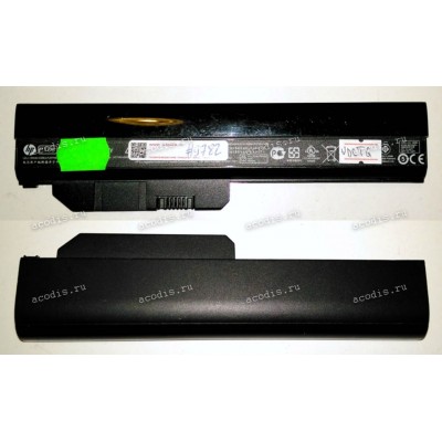 АКБ HP mini 311, 311-1000, 311c, Pavilion dm1, dm1-1000, dm1-1100, dm1-2000, dm1-2100, dm1-3200, dm2 (586029-001) 10,8-11,1V разбор