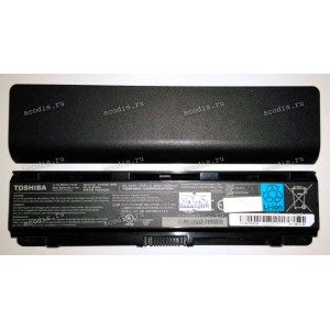 АКБ Toshiba Satellite C800, C850, C870, L800, L850, L870, M800, M840, P800, P850, P870, P875 (PA5024U-1BRS, PABAS260, P000556710) 10,8V разбор