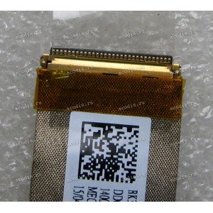 LCD eDP cable Asus GL771, GL771JW, N751J, N751JK, N751JX (p/n: 14005-01470200, DD0BK3LC100) NT EDP cable MECIMEX/30-5759-100HF MEC(HT)REV.3A Quanta BK3