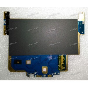 MB Bookeen Cybook Muse Essential CYBFT1S-BK (F1&F2 V1.21 20140911) без подсветки Chips ALLWINNER A13, SKhynix H27UBG8T2CTR-BC, SKhynix H5TQ2G63DFR-PBC, TI TPS65185, ANX209, RealTek RTL8188EUS, PCF8563T/F4 8563T