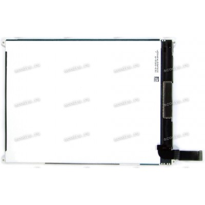 7.9 inch  B080XAN03.0 1024x768 LED 36 пин  NEW