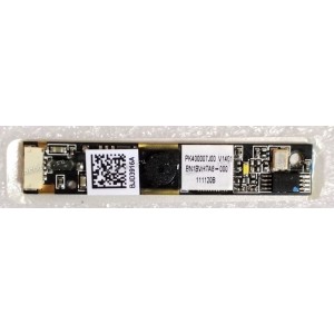 Camera Lenovo IdeaPad G460, G465, G560, G565, Z565, Z560 (p/n: PK400007J00, BN1BVHTA8-000)