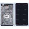 8.0 inch ASUS Fe380CG (LCD+тач) черный с золотой рамкой 1280x800 LED  NEW
