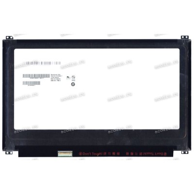 B133HAN02.7 (72%) 1920x1080 LED 30 пин slim new