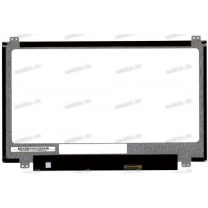 B116XTN02.3 1366x768 LED 30 пин slim Б / У