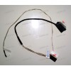 LCD eDP cable HP 250 G4, 255 G4, Pavilion 15-A, 15-AC, 15-AE, 15-AF 30pin (DC020026M00, 816776-001, 813959-001) Compal ABL51, ABQ52 (15-ac), AHL50, SHL50