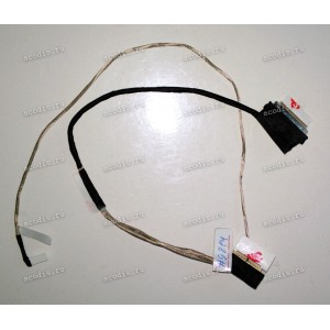 LCD eDP cable HP 250 G4, 255 G4, Pavilion 15-A, 15-AC, 15-AE, 15-AF 30pin (DC020026M00, 816776-001, 813959-001) Compal ABL51, ABQ52 (15-ac), AHL50, SHL50