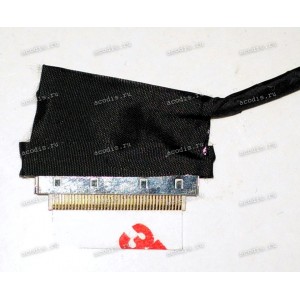 LCD eDP cable HP 250 G4, 255 G4, Pavilion 15-A, 15-AC, 15-AE, 15-AF 30pin (DC020026M00, 816776-001, 813959-001) Compal ABL51, ABQ52 (15-ac), AHL50, SHL50