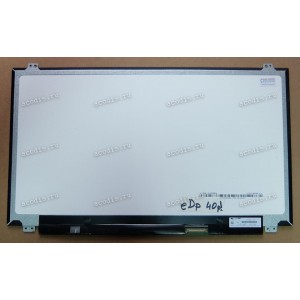 LTN156HL11-A01 (с тачем) 1920x1080 LED 40 пин slim new