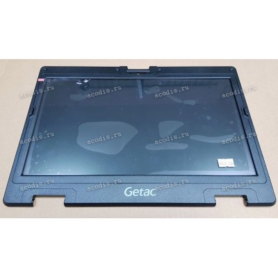 14.0 inch Getac S410 (LCD + стекло) с рамкой 1366x768 LED  new