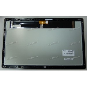 23.0 inch ASUS ET2323i (LTM230HL08 + тач) с рамкой 1920x1080 LED  разбор
