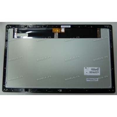 23.0 inch ASUS ET2323i (LTM230HL08 + тач) с рамкой 1920x1080 LED  разбор