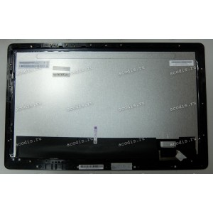 23.8 inch AUO M238HAN01.0 (+стекло ASUS Z240iC) с рамкой 1920x1080 LED new / разбор 23.8 inch AUO M238HAN01.0 (+стекло ASUS Z240iC) с рамкой 1920x1080 LED new / разбор