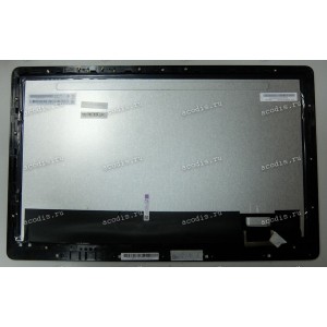 23.8 inch AUO M238HAN01.0 (+стекло ASUS Z240iC) с рамкой 1920x1080 LED new / разбор 23.8 inch AUO M238HAN01.0 (+стекло ASUS Z240iC) с рамкой 1920x1080 LED new / разбор