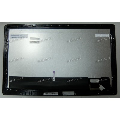 23.8 inch AUO M238HAN01.0 (+стекло ASUS Z240iC) с рамкой 1920x1080 LED  new / разбор