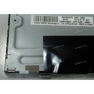 R5ALM230WF3-SAA2 (FFw) 1920x1080 LED 30 пин  разбор