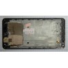 5.0 inch Digma Linx A500 3G (LCD+тач) черный с рамкой 1280x720 LED  разбор