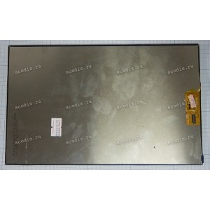 H101IV027004-31A (для Digma 1501M) 1280x800 LED 31 пин  NEW