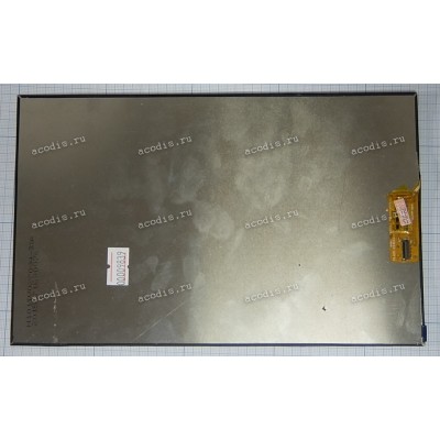 H101IV027004-31A (для Digma 1501M) 1280x800 LED 31 пин  NEW