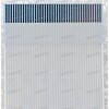 FFC шлейф 40 pin обратный, шаг 0.5 mm, длина 200 mm