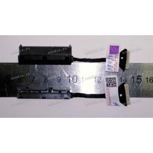 HDD SATA cable Samsung NP200A5B, NP300V4A, NP300V5A, NP400B4B, NP700G7A, NP-E3520, NP-E5510, NP-N102S, NP-N145, NP-N150, NP-N210, NP-N220, NP-N230, NP-NB30, NP-NC110, NP-NC210, NP-NC215, NP-P480, NP-Q330, NP-Q430, NP-Q530, NP-RC510, NP-RC512, NP-RC520, NP HDD SATA cable Samsung NP200A5B, NP300V4A, NP300V5A, NP400B4B, NP700G7A, NP-E3520, NP-E5510, NP-N102S, NP-N145, NP-N150, NP-N210, NP-N220, NP-N230, NP-NB30, NP-NC110, NP-NC210, NP-NC215, NP-P480, NP-Q330, NP-Q430, NP-Q530, NP-RC510, NP-RC512, NP-RC520, NP