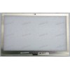 Верх. кр. рамка Sony SVP1321V9RB, SVP132A1CV, SVP132A1CV (p/n: A1964363A) V270 LCD BEZEL AL(BK)(S) разбор