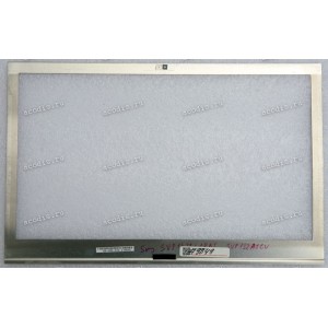 Верх. кр. рамка Sony SVP1321V9RB, SVP132A1CV, SVP132A1CV (p/n: A1964363A) V270 LCD BEZEL AL(BK)(S) разбор