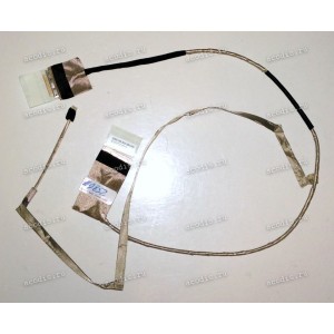 LCD LVDS cable Lenovo IdeaPad G480, G485, G580, G580A, G585 (p/n:DC02001ET10, DC02001ET00) QIWG6 LVDS CMOS cable UMA NEW