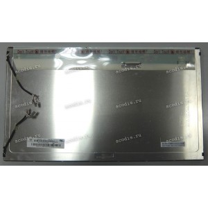 M216H1-L01 1920x1080 4 ccfl 30 пин  new / разбор