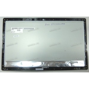 LG LM230WF3-SLK1 (+ стекло ASUS ET2321i) с рамкой 1920x1080 LED 30 пин  new / разбор