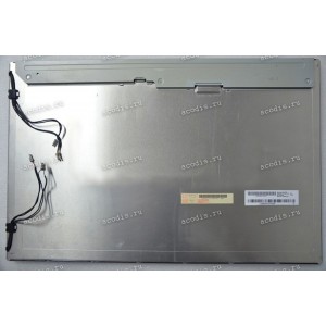 M220EW01 V.2 1680x1050 4 ccfl 30 пин  new / разбор