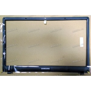 Верх. кр. рамка Samsung NP300E5A-S08RU (p/n: BA75-03401A, BA75-03401B) UNIT-HOUSING_FRONT_LCD;SCALA3-15,DOMESTIC