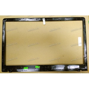 Верх. кр. рамка Samsung NP300E5A-S08RU (p/n: BA75-03401A, BA75-03401B) UNIT-HOUSING_FRONT_LCD;SCALA3-15,DOMESTIC