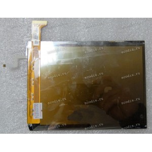 ED068OG1(LF) (с подсветкой) 1440x1080, 34 пин, NEW