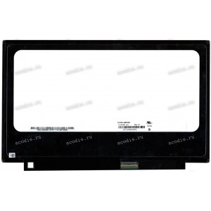 N116HSE-EJ1 1920x1080 LED 30 пин slim NEW