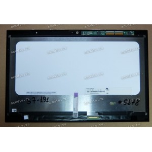 11.6 inch Acer S7-191 (N116HSE-EJ1 + тач) oem 1920x1080 LED slim NEW