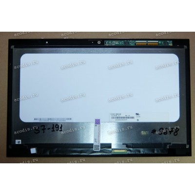 11.6 inch Acer S7-191 (N116HSE-EJ1 + тач) oem 1920x1080 LED slim NEW
