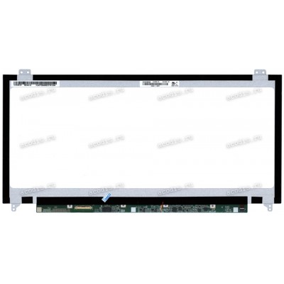 N144NGE-E41 1792x768 LED 30 пин slim new