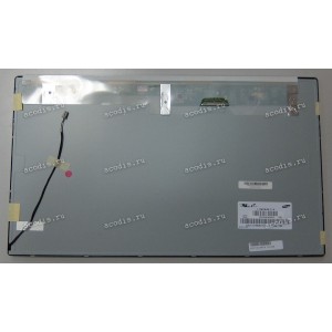 LTM200KT10 (2 pin led) 1600x900 LED 30 пин  new / разбор