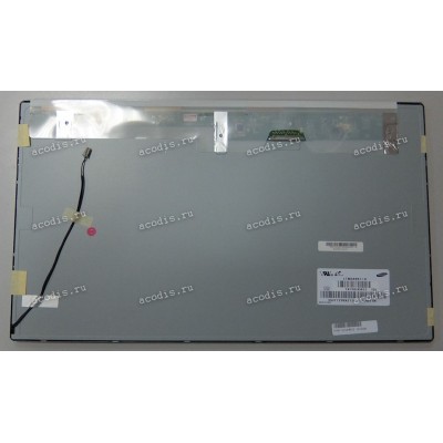 LTM200KT10 (2 pin led) 1600x900 LED 30 пин  new / разбор
