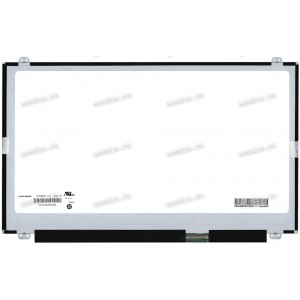 N156BGE-L41 1366x768 LED 40 пин slim new