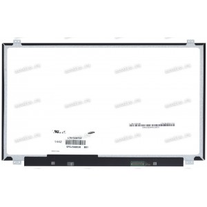 LTN156AT37 1366x768 LED 30 пин slim new