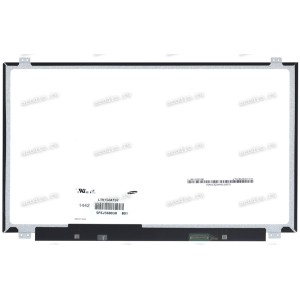 LTN156AT37 1366x768 LED 30 пин slim new LTN156AT37 1366x768 LED 30 пин slim new