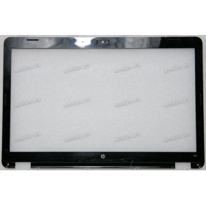 Верх. кр. рамка HP Pavilion G62 605913-001 (p/n: 1A226H700600)